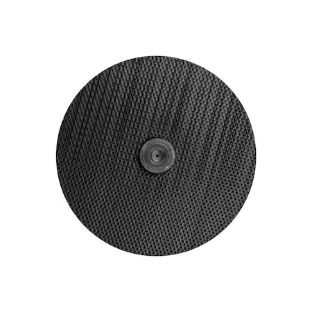 Pferd Hook/Loop Disc, Holder, 5"x5/8"-11 43412